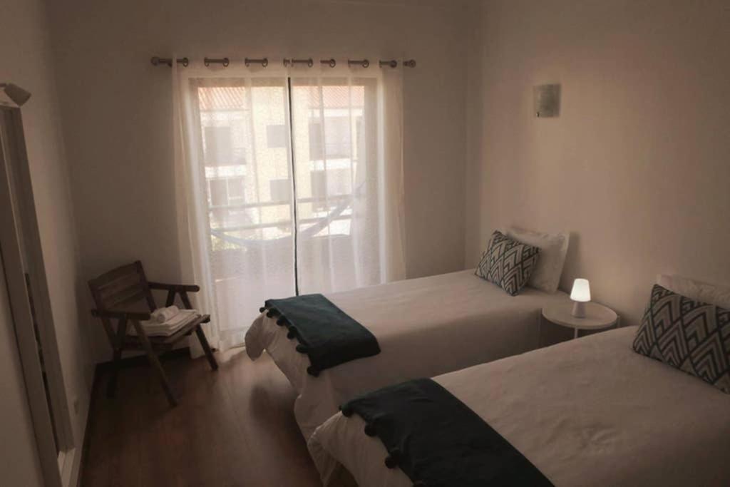Pedra Do Ouro Yoga Retreat Apartment Pataias Kültér fotó